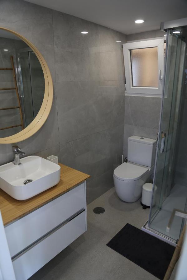 Precioso Bungalow En Complejo Privado Con Piscina San Bartolomé エクステリア 写真