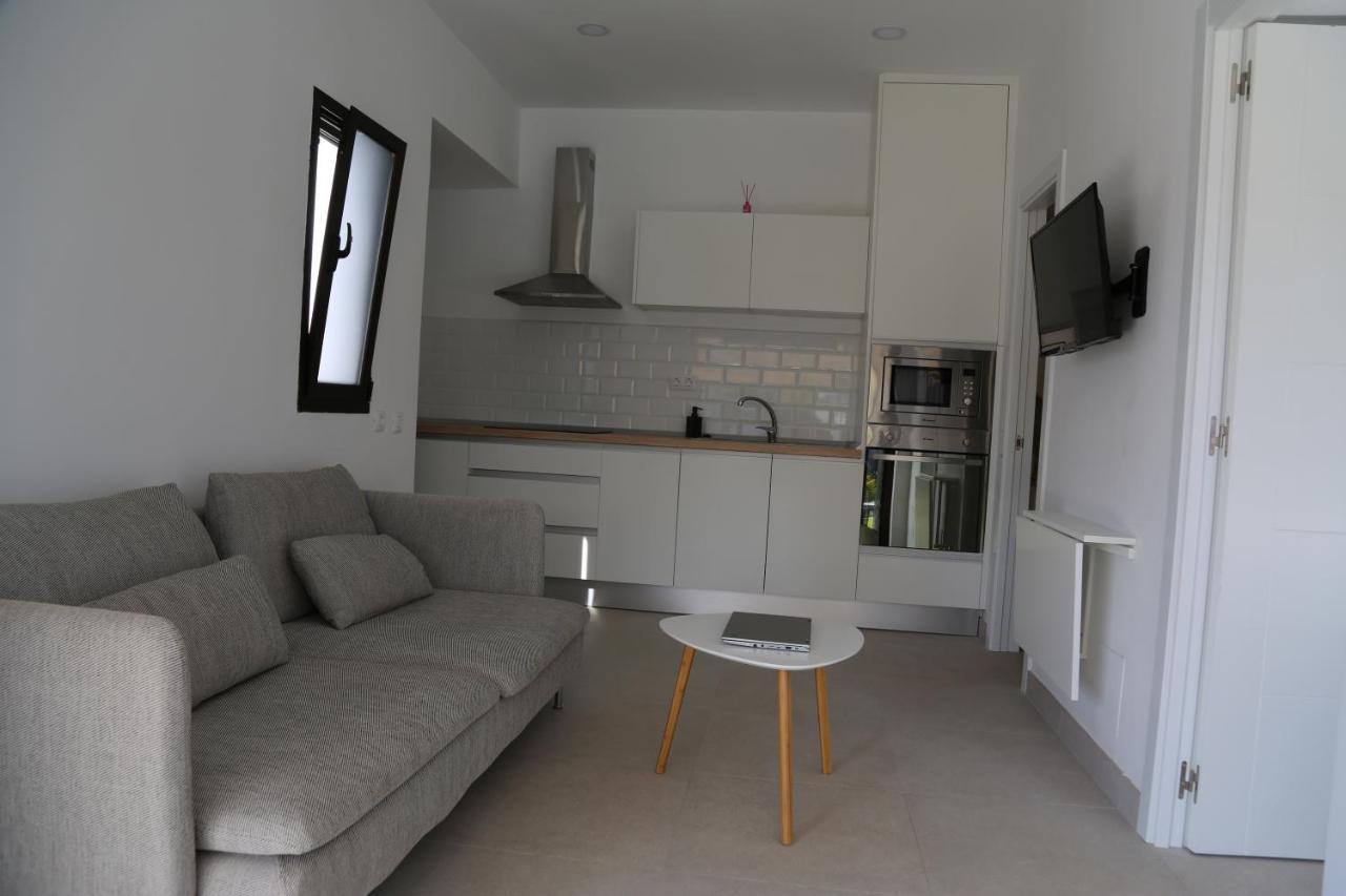 Precioso Bungalow En Complejo Privado Con Piscina San Bartolomé エクステリア 写真