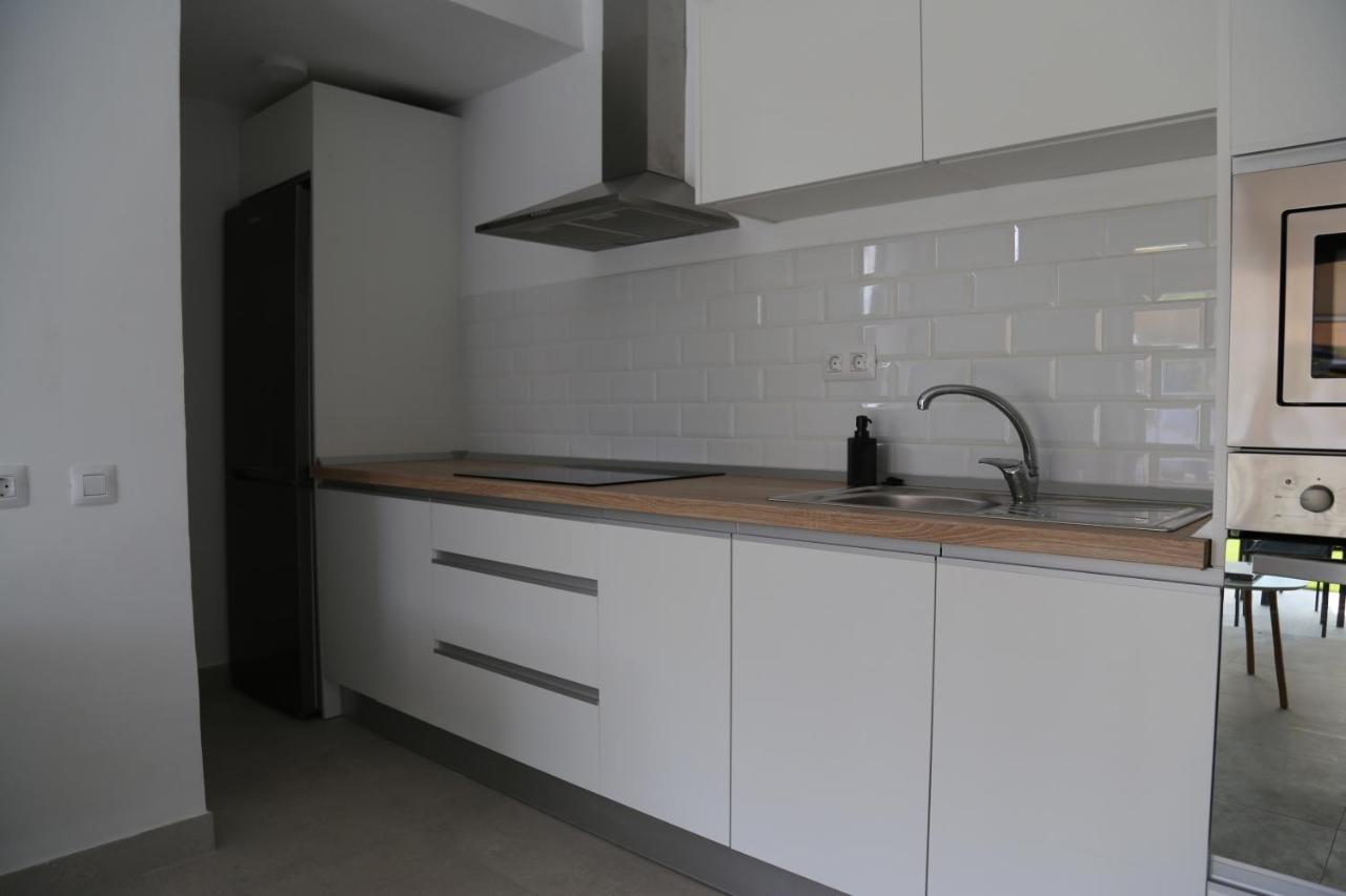 Precioso Bungalow En Complejo Privado Con Piscina San Bartolomé エクステリア 写真