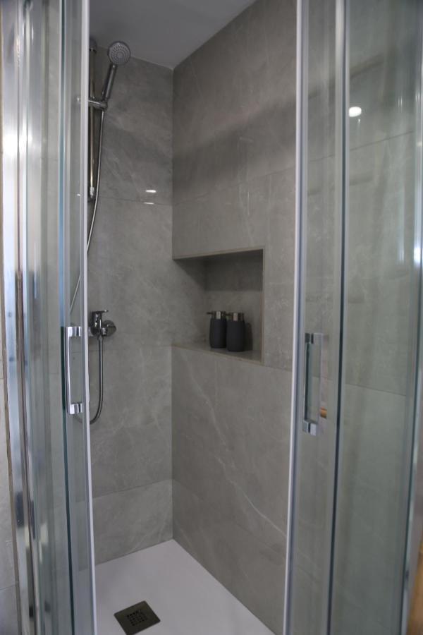 Precioso Bungalow En Complejo Privado Con Piscina San Bartolomé エクステリア 写真