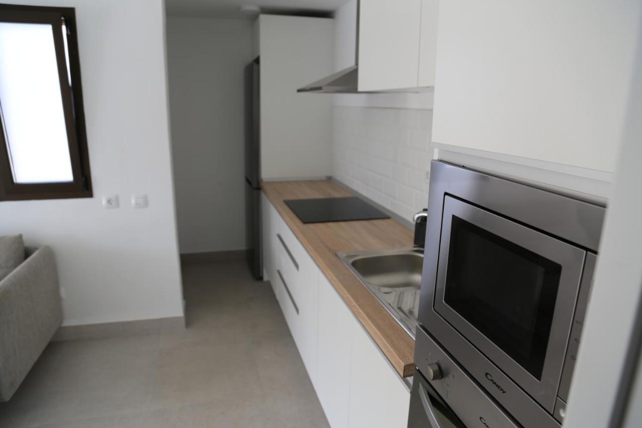 Precioso Bungalow En Complejo Privado Con Piscina San Bartolomé エクステリア 写真