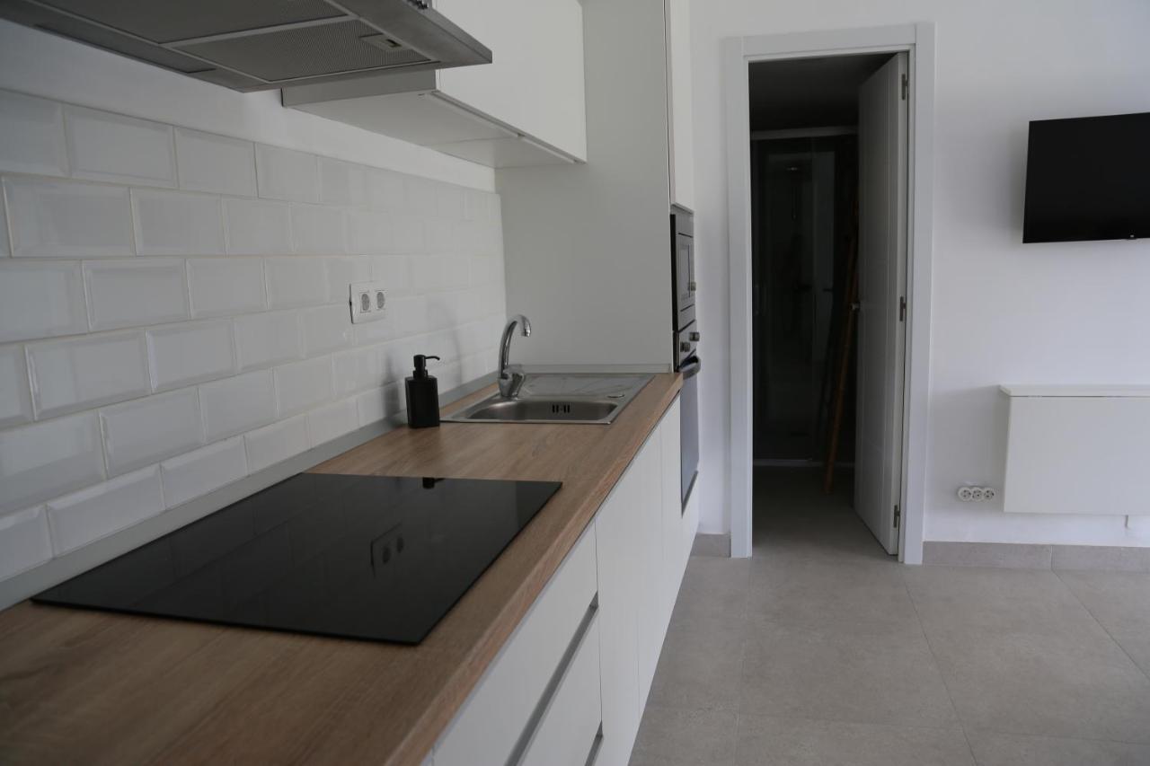 Precioso Bungalow En Complejo Privado Con Piscina San Bartolomé エクステリア 写真