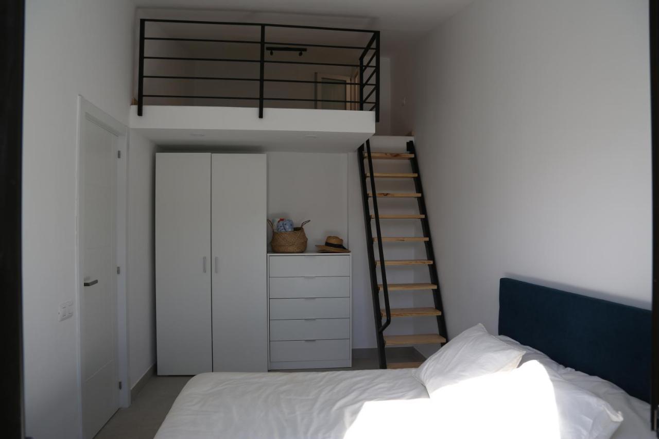 Precioso Bungalow En Complejo Privado Con Piscina San Bartolomé エクステリア 写真